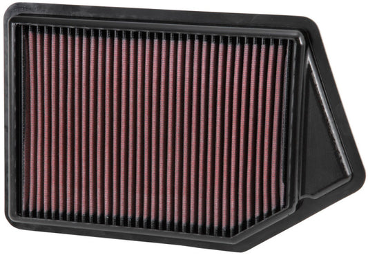 K&N Replacement Air Filter 13-14 Honda Accord L4-2.4L F/I - Blais Performance Parts