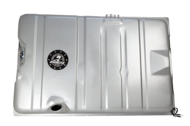 Aeromotive 68-70 Dodge Charger Hellcat Swap Fuel Tank - Blais Performance Parts