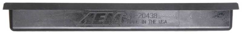 AEM 10-19 Toyota 4 Runner V6-4.0L F/I DryFlow Filter - Blais Performance Parts