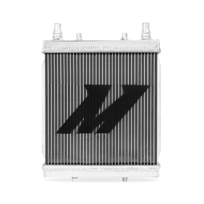 Mishimoto 2016+ Chevrolet Camaro SS or HD Cooling Package Performance Aux Aluminum Radiators - Blais Performance Parts