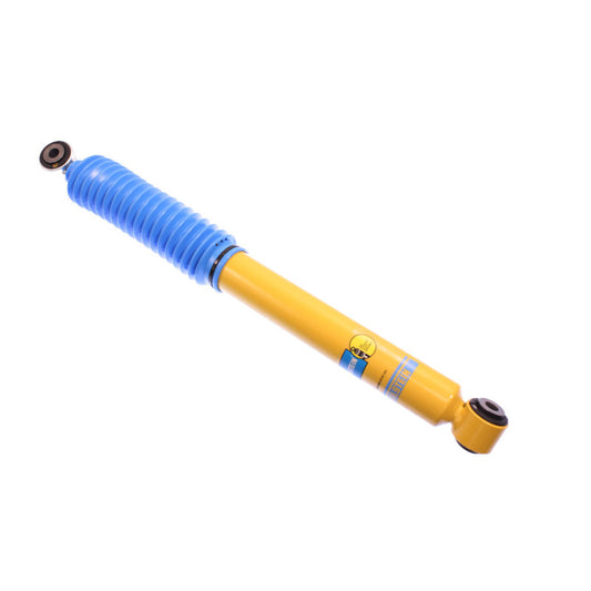 Bilstein B6 2004 Nissan Titan LE RWD Rear 46mm Monotube Shock Absorber - Blais Performance Parts