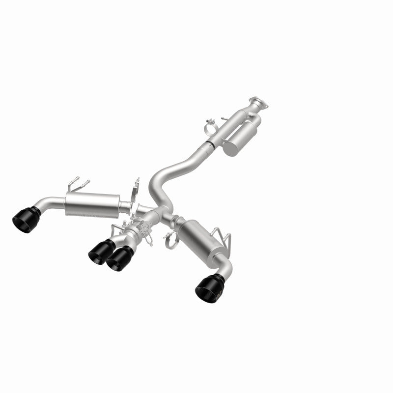 Magnaflow 2023 Toyota GR Corolla NEO Cat-Back Exhaust System - Blais Performance Parts