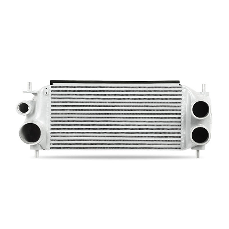 Mishimoto 2016+ Ford F-150 2.7/3.5L Ecoboost Intercooler (I/C ONLY) - Sleek Silver - Blais Performance Parts