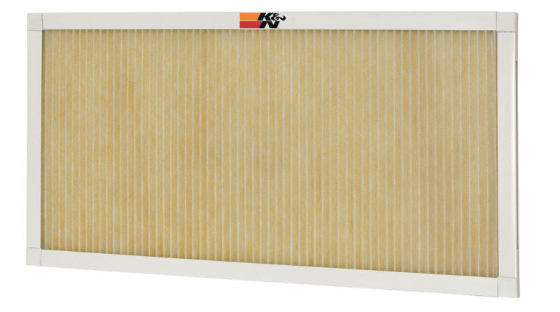 K&N HVAC Filter - 12 x 24 x 1 - Blais Performance Parts