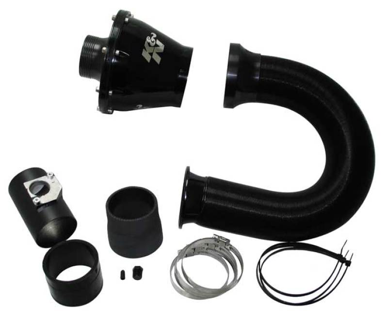 K&N Performance Intake Kit LOTUS ELISE 1.8I, 16V, 189BHP (TOYOTA VVTI ENG) - Blais Performance Parts