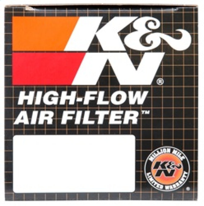 K&N 16-19 Moto Guzzi V9 Bobber 853CC Replacement Air Filter - Blais Performance Parts