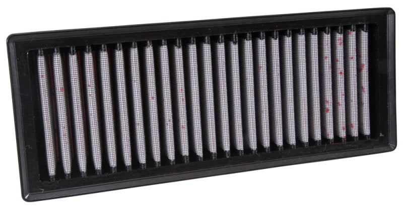 AEM Dryflow Air Filter for 07-16 Audi A4 1.8L TFSI - Blais Performance Parts