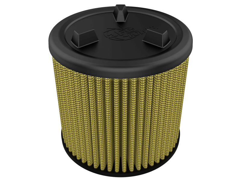 aFe Power 21-22 Ford Bronco L4-2.3L (t)/V6-2.7L (tt) Magnum FLOW Air Filter w/ Pro GUARD 7 Media - Blais Performance Parts