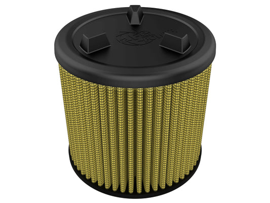 aFe Power 21-22 Ford Bronco L4-2.3L (t)/V6-2.7L (tt) Magnum FLOW Air Filter w/ Pro GUARD 7 Media - Blais Performance Parts