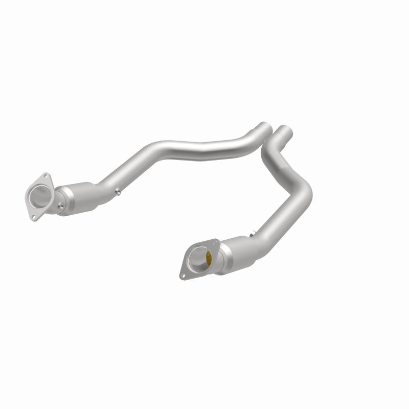 MagnaFlow Conv DF 05- SRT-8 6.1L OFF ROAD - Blais Performance Parts