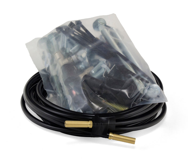 Air Lift Loadlifter 5000 for 2019 Chevrolet Silverado 1500 4WD (Trail Boss) - Blais Performance Parts