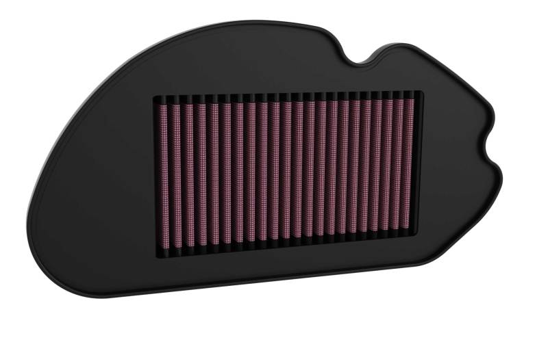 K&N 22-23 Honda NVA110B NAVI 109CC - Replacement Air Filter - Blais Performance Parts