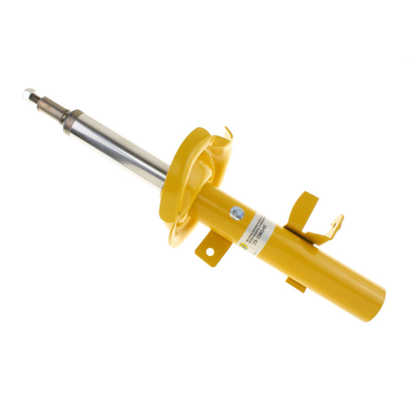 Bilstein B8 12-13 Ford Focus Front Right 36mm Monotube Strut Assembly - Blais Performance Parts