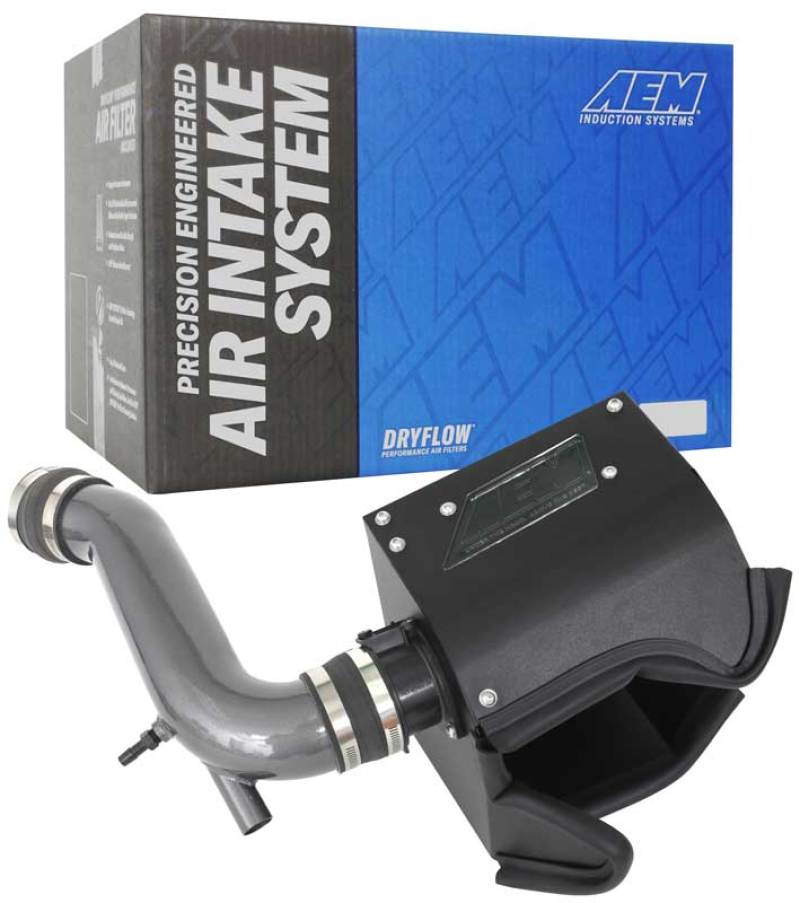 AEM C.A.S 21-22 KIA K5 L4-1.6L F/I Cold Air Intake - Blais Performance Parts