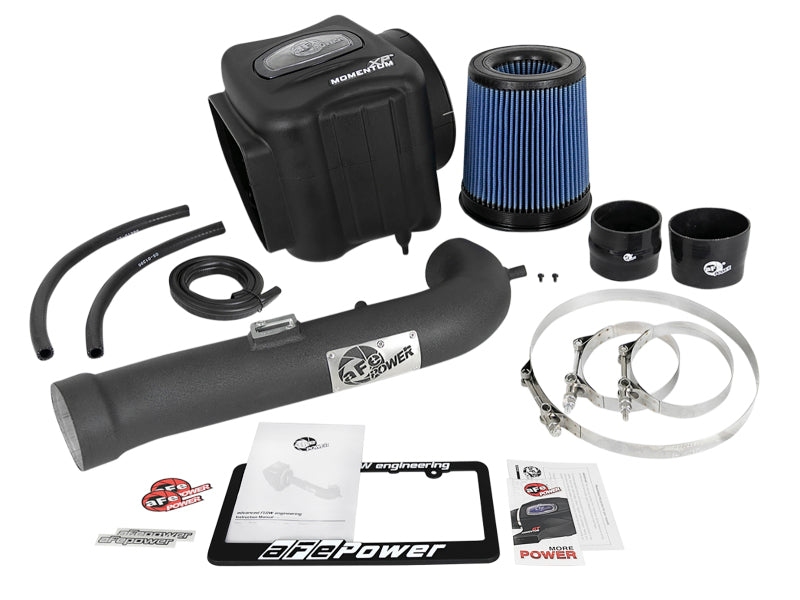 aFe POWER Momentum XP Pro 5R Intake System 14-18 GM Trucks/SUVs V8-5.3L - Blais Performance Parts