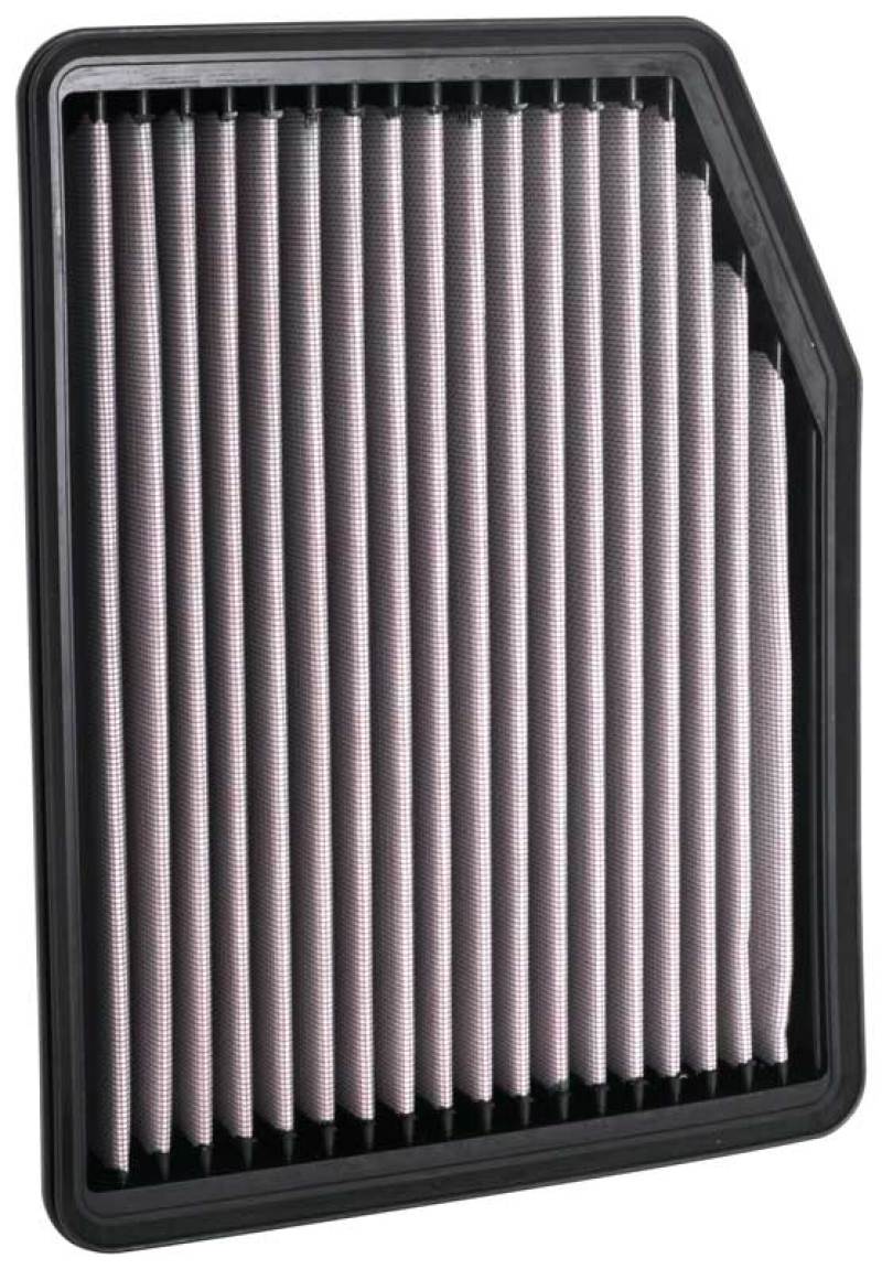 Airaid 2019 Chevrolet Silverado 1500 V8-5.3L F/I Replacement Air Filter - Blais Performance Parts