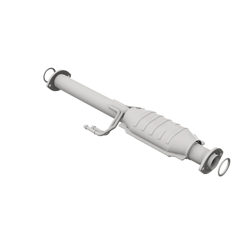 MagnaFlow Conv DF 01-02 Tacoma CC-SB 3.4L 4w - Blais Performance Parts