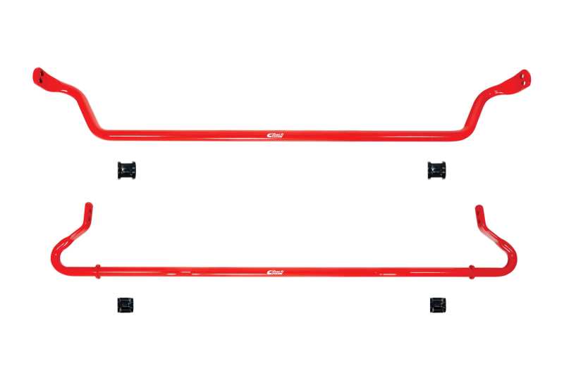 Eibach Anti-Roll Bar Kit (Front & Rear) for 2015 Subaru WRX STI 2.5L Turbo - Blais Performance Parts