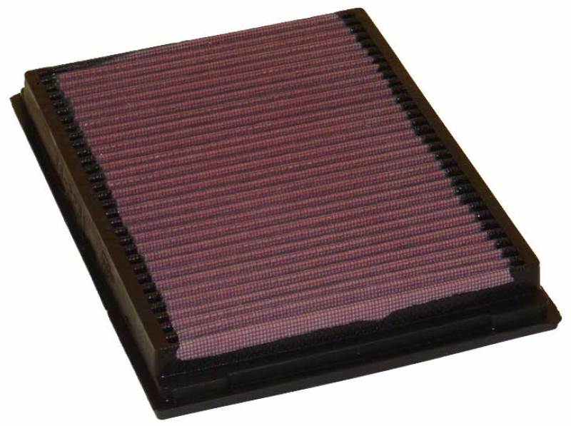 K&N BMW Drop In Air Filter - Blais Performance Parts