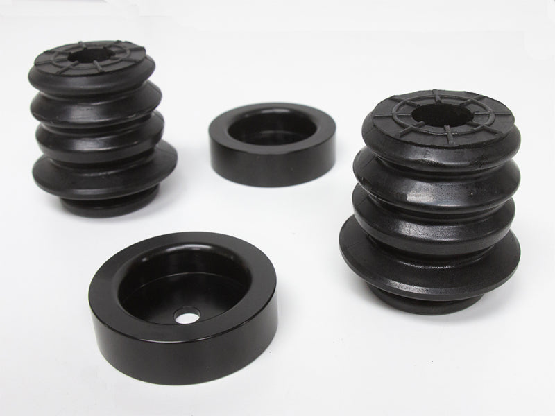 ICON Foam Bump Stop Kit - Blais Performance Parts