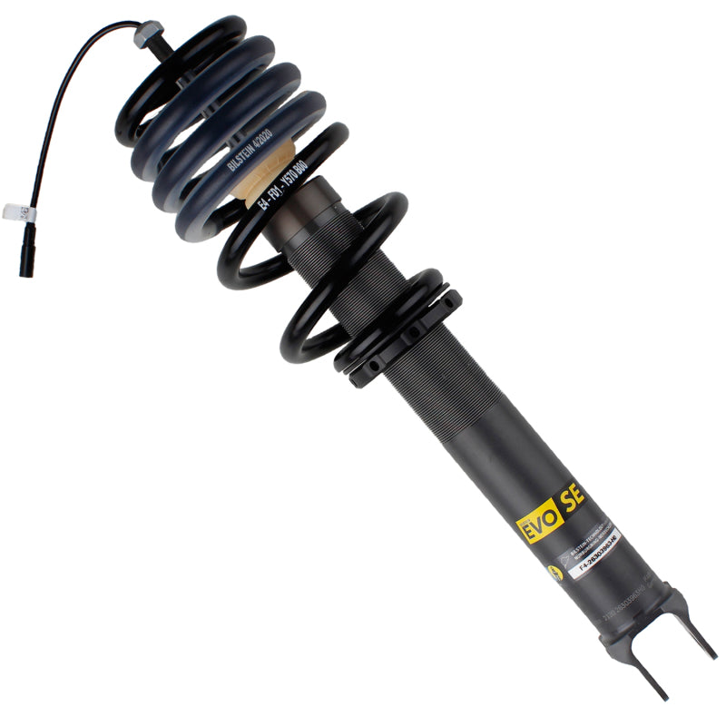 Bilstein 20-21 Porsche 911 EVO SE Coilovers - Blais Performance Parts