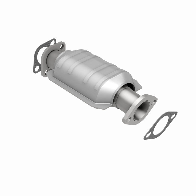 MagnaFlow Conv DF Miata 90-93 - Blais Performance Parts