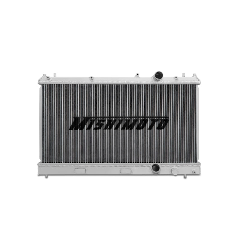 Mishimoto 95-99 Dodge Neon Manual Aluminum Radiator - Blais Performance Parts