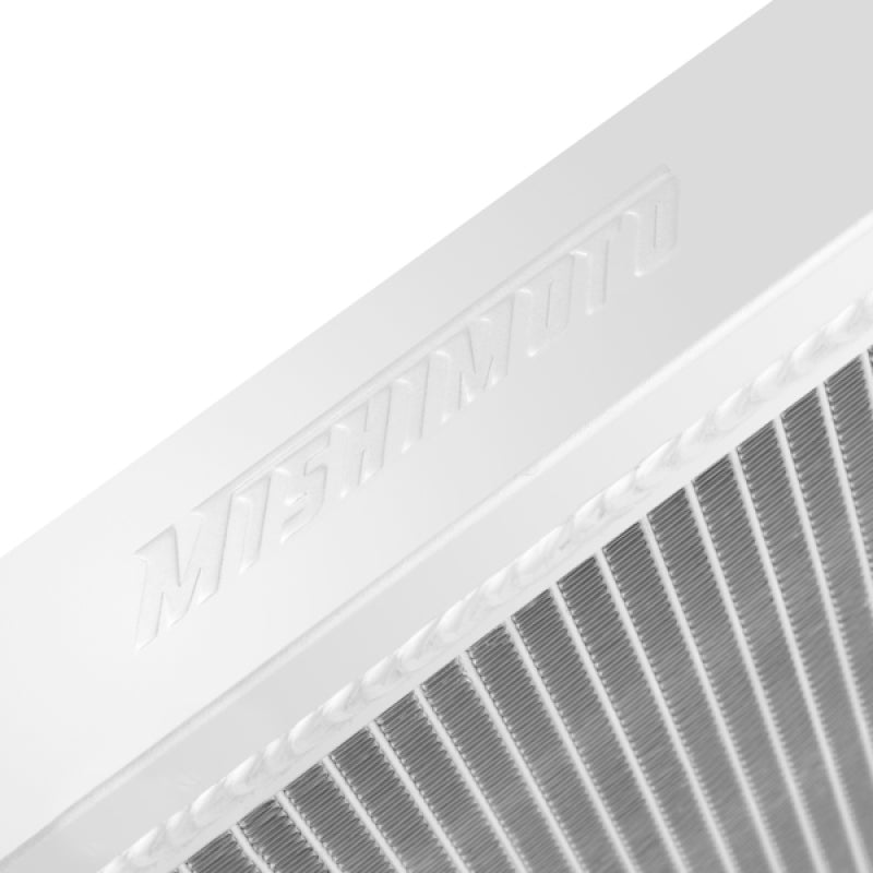 Mishimoto 93-95 Mazda RX-7 Performance Aluminum Radiator - Blais Performance Parts