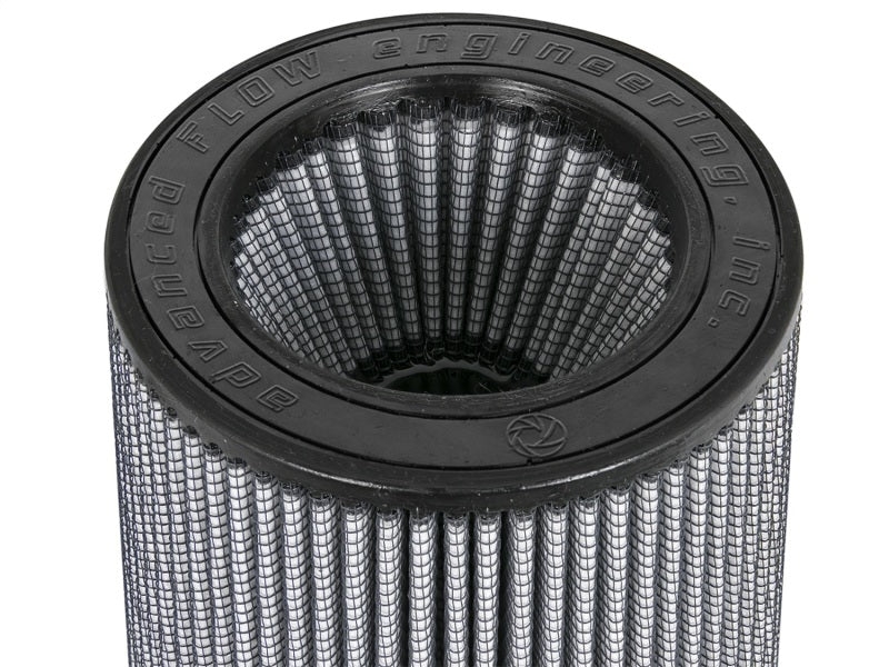 aFe Momentum Intake Replacement Air Filter w/ PDS Media 5in F x 7in B x 5-1/2in T (Inv) x 9in H - Blais Performance Parts