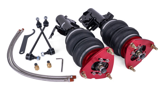 Air Lift Performance 22-23 Subaru WRX Front Kit - Blais Performance Parts