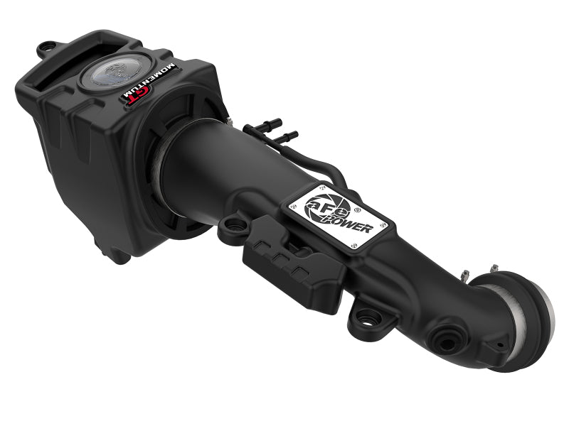 aFe Momentum GT Pro 5R Cold Air Intake System 18-19 Jeep Wrangler (JL) I4-2.0L (t) - Blais Performance Parts