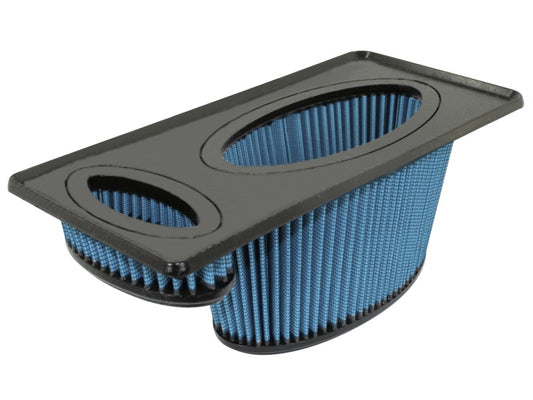 aFe MagnumFLOW Air Filters OER P5R A/F P5R Ford Diesel Trucks 11-13 V8-6.7L (td) - Blais Performance Parts