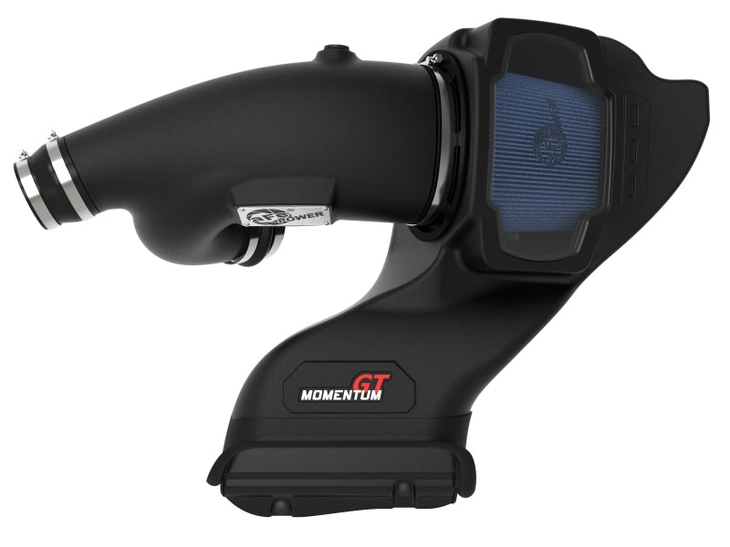 aFe Momentum GT Pro 5R Cold Air Intake System 2021+ Ford F-150 V6-3.5L (tt) - Blais Performance Parts