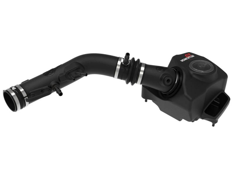 aFe Power 2021 Ford Bronco Sport L4-2.0L (t) Momentum GT Cold Air Intake System w/ Pro 5R Filter - Blais Performance Parts