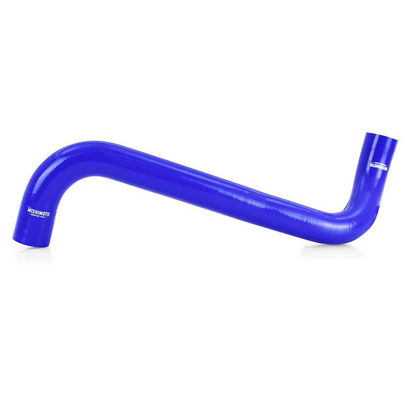 Mishimoto 08-09 Pontiac G8 Silicone Coolant Hose Kit - Blue - Blais Performance Parts