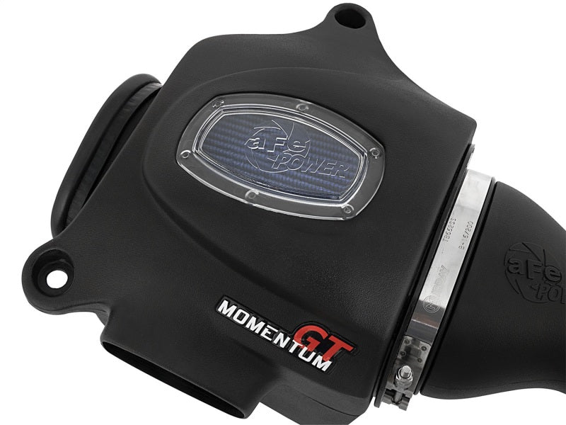 aFe Momentum GT Pro 5R Intake System 08-17 Toyota Land Cruiser V8-5.7L - Blais Performance Parts