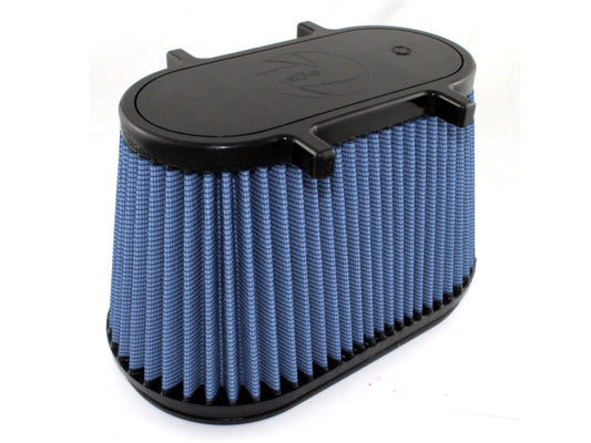 aFe MagnumFLOW Air Filters OER P5R A/F P5R Hummer H2 03-10 - Blais Performance Parts