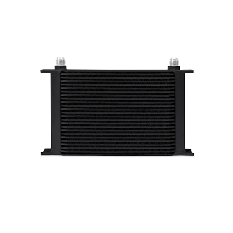 Mishimoto Universal 25 Row Oil Cooler - Blais Performance Parts