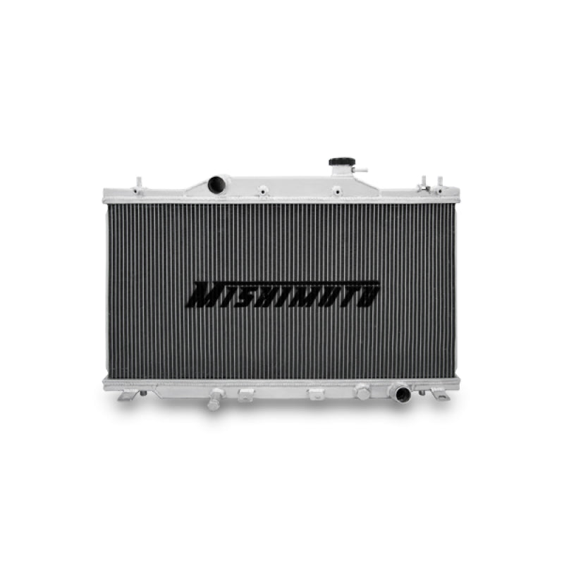 Mishimoto 02-04 Acura RSX Manual Aluminum Radiator - Blais Performance Parts