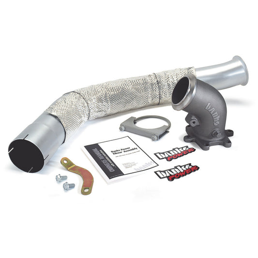 Banks Power 99.5-03 Ford 7.3L F250-350 Power Elbow Kit - Blais Performance Parts