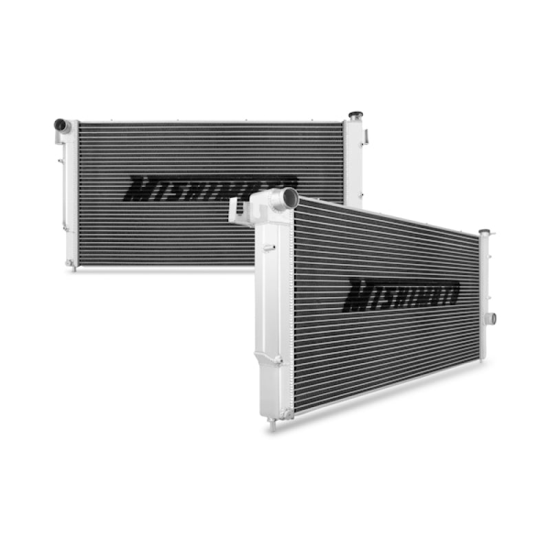 Mishimoto 94-02 Dodge Ram w/ 5.9L Cummins Engine Aluminum Performance Radiator - Blais Performance Parts