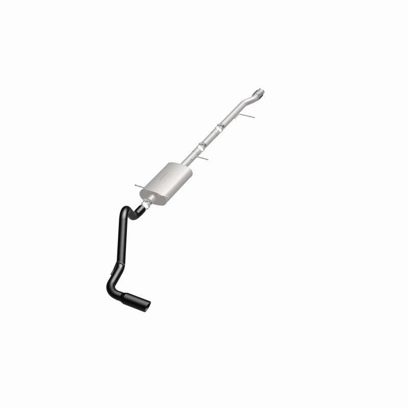 MagnaFlow SYS Cat-Back 14-16 Chevy Silverado 1500 4.3/5.3L 3 inch - Blais Performance Parts