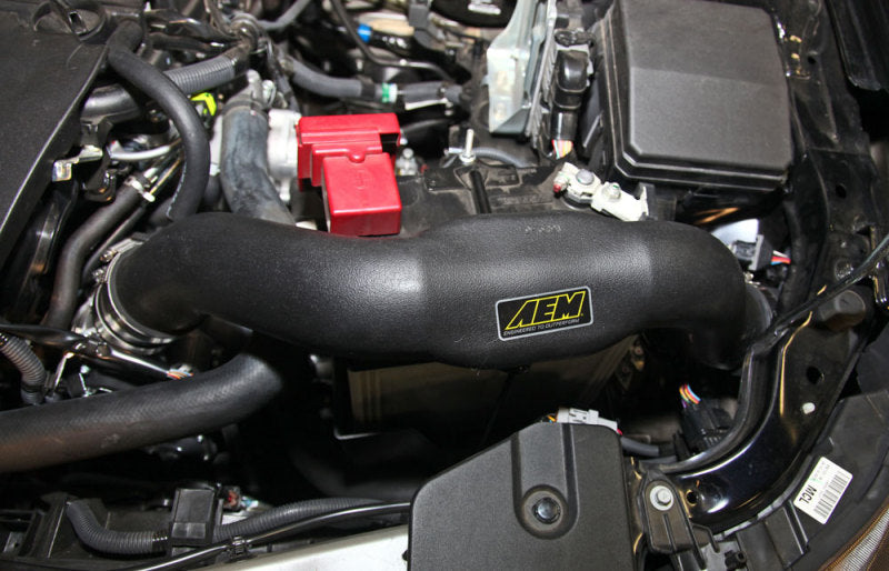 AEM 2015 Mitsubishi Lancer 2.0/2.4L - Cold Air Intake System - Blais Performance Parts