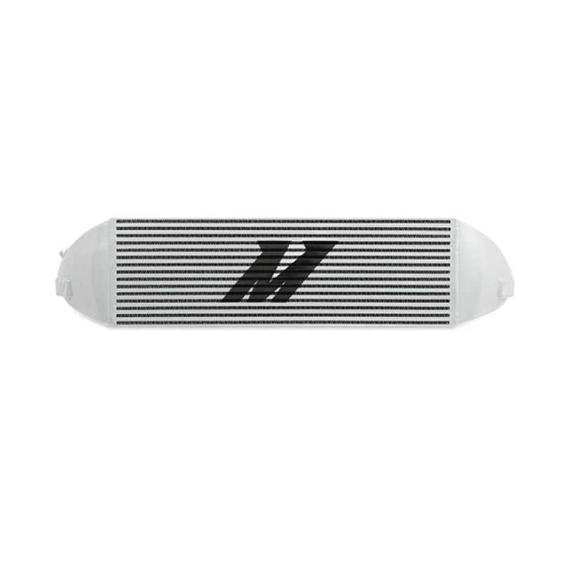 Mishimoto 2013+ Ford Focus ST Intercooler (I/C ONLY) - Silver - Blais Performance Parts