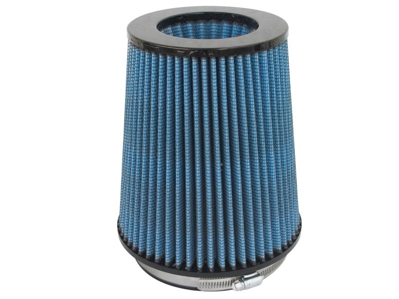 aFe MagnumFLOW Air Filters IAF P5R A/F P5R 5-1/2F x 7B x 5-1/2T (Inv) x 8H (IM) - Blais Performance Parts