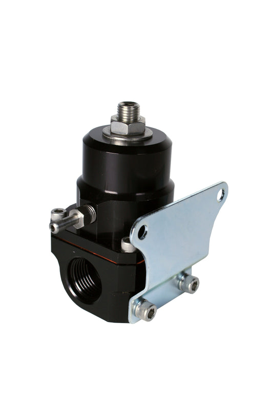 Aeromotive A1000 Adjustable EFI Regulator (2) -8 Inlet/-6 Return - Blais Performance Parts