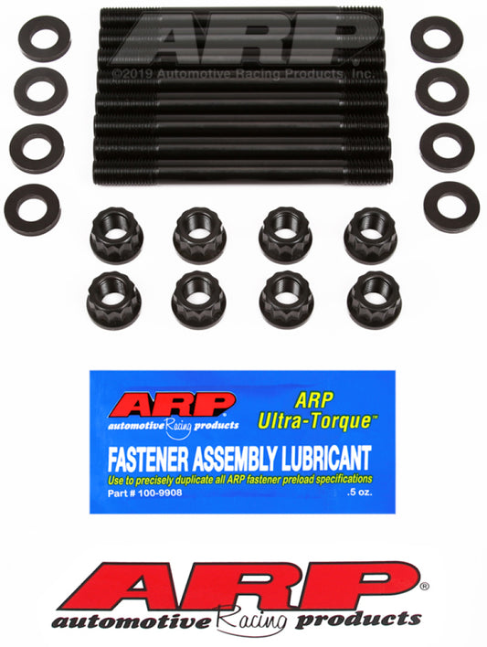 ARP Nissan 3.0L (VG30DE/DETT( DOHC V6 Main Stud Kit - Blais Performance Parts