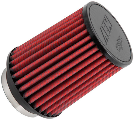 AEM DryFlow Air Filter Kit 4in x 7in DRYFLOW W/O Hole - Blais Performance Parts