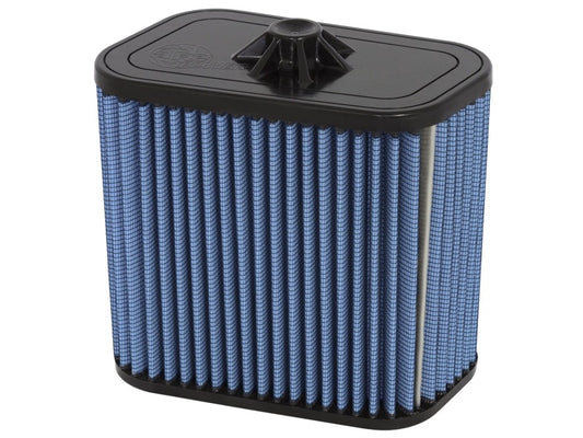 aFe MagnumFLOW Air Filters OER P5R A/F P5R BMW M3(E90/92/93) 10-11 08-09 V8(Non-US) - Blais Performance Parts