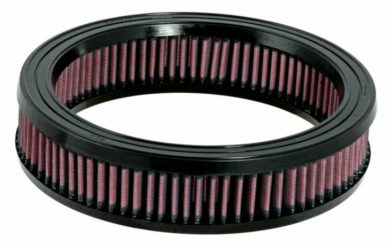 K&N Replacement Air Filter AMC-JEEP,DODGE TRUCKS, 1961-90 - Blais Performance Parts